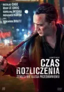 Czas rozliczenia / A Score to Settle (2019) [720p] [BDRip] [XviD] [AC3-Yag] [Lektor PL]