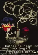 Afrykańska królowa / The African Queen (1951) [DVDRip] [XviD] [AC3] [Lektor PL]