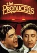 Producenci / The Producers (1967) [720p] [BRRip] [XviD] [AC3-LTN] [Lektor PL]