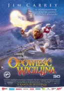 Opowieść wigilijna / A Christmas Carol (2009) [720p] [BDRip] [XviD] [AC3-ELiTE] [Dubbing PL]