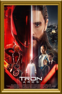 Tron: Ares (2025) [PLDUB] [WEB-DL] [XviD-OzW] [Dubbing PL]