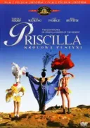 Priscilla, królowa pustyni / The Adventures of Priscilla, Queen of the Desert (1994) [BRRip] [XviD] [AC3-GR4PE] [Lektor PL]