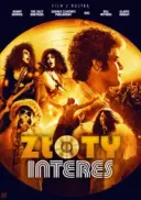 Złoty interes / Spinning Gold (2023) [480p] [BDRip] [XViD] [AC3] [5.1-MG] [Lektor PL]