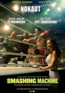 Smashing Machine / The Smashing Machine (2025) [720p] [WEB-DL] [XviD] [AC3-OzW] [Lektor PL]
