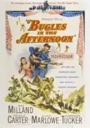 Bugles in the Afternoon (1952) [720p] [BRRip] [XviD] [AC3] [custom-zibi] [Lektor PL]