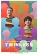 Rozdzieleni / Twinless (2025) [720p] [WEB-DL] [XviD] [AC3-R22] [Lektor PL]