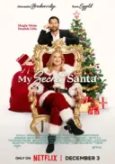 Miłość w prezencie / My Secret Santa (2025) [720p] [WEB-DL] [XviD] [DD5.1-K83] [Lektor PL]