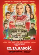 Co. Za. Radość. / Oh. What. Fun. (2025) [720p] [WEB-DL] [XviD] [DD5.1-K83] [Lektor PL]