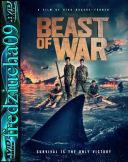 Beast of War (2025) [720p] [BRRip] [XviD] [AC3-OzW] [Lektor PL]