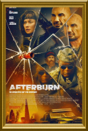Afterburn (2025) [PL] [BRRip] [XviD-OzW] [Lektor PL]