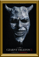 Czarny telefon 2 / Black Phone 2 (2025) [PL] [720p] [WEB-DL] [XviD] [AC3-OzW] [Lektor PL]
