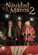 List do Świętego Mikołaja 2 / La Navidad en sus manos 2 (2025) [720p] [WEB-DL] [XviD] [DD5.1-K83] [Lektor PL]