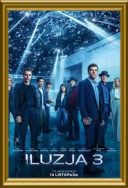 Iluzja 3 / Now You See Me: Now You Don’t (2025) [PL] [AI] [720p] [HDRip] [XviD] [AC3-OzW] [Lektor PL]