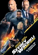 Szybcy i wściekli: Hobbs i Shaw / Fast & Furious presents: Hobbs & Shaw (2019) [720p] [BDRip] [XviD] [AC3-ELiTE] [Lektor PL]