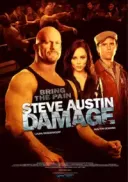Skaza / Damage (2009) [720p] [BRRip] [XviD] [AC3-ELiTE] [Lektor PL]