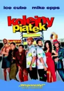 Kolejny piątek / Friday After Next (2002) [720p] [HDTV] [XviD] [AC3-inTGrity] [Lektor PL]