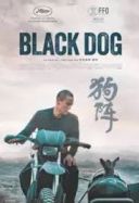 Czarny pies / Gou Zhen (2024) [WEB-DL.XviD-GR4PE] [Lektor PL]