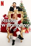 Miłość w prezencie / My Secret Santa (2025) [WEB-DL.XviD-K83] [Lektor PL]