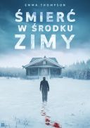 Śmierć w środku zimy / The Dead of Winter (2025) [WEB-DL.XviD-AZQ] [Lektor PL]