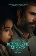 Bezpieczne miejsce / Keeper (2025) [WEB-DL.XviD-AZQ] [Napisy PL.AI]