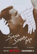 Szkoda, że mi nie powiedziałeś / Sana Sinabi Mo (2025) [WEB-DL.XviD-GR4PE] [Lektor PL]