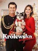 Królewska wystawa / A Royal Christmas Tail (2025) [WEB-DL.XviD-GR4PE] [Lektor PL]