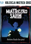 Miasteczko Salem / Salem’s Lot (1979) [DVDRip] [XviD] [AC3] [Lektor PL]