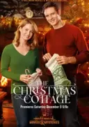 Świąteczny domek / The Christmas Cottage (2017) [DVDRip] [TV] [XviD] [AC3] [Lektor PL]