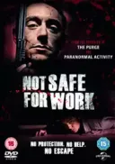 Ryzyko zawodowe / Not Safe for Work (2014) [720p] [BRRip] [XviD] [AC3] [Lektor PL]