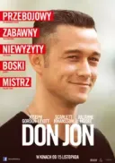 Don Jon (2013) [480p] [BRRip] [XviD] [AC3] [Lektor PL]