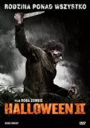 Halloween II (2009) [THEATRiCAL] [720p] [BDRip] [XviD] [AC3-ELiTE] [Lektor PL]