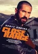 Samotny gringo / Close Range (2015) [720p] [BDRip] [XviD] [AC3-HQS] [Lektor PL]
