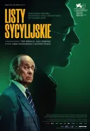 Listy sycylijskie / Iddu (2024) [720p] [WEB-DL] [XviD] [DD5.1-AZQ] [Lektor PL]
