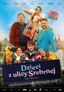 Dzieci z ulicy Srebrnej / Børnene fra Sølvgade (2024) [WEB-DL.XviD-GR4PE] [Dubbing PL]
