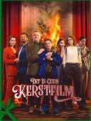 Dit is geen kerstfilm (2024) [WEB-DL.XviD-GR4PE] [Lektor PL]