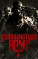 Armia Frankensteina Frankenstein’s Army (2013) [WEB-DL.XviD-GR4PE] [Lektor PL]