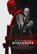 Maruderzy / Marauders (2016) [480p] [BRRip] [XviD] [AC3-PLL] [Lektor PL]