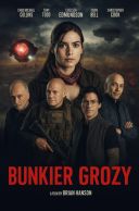 Bunkier grozy  The Bunker (2024) [BRRip.XviD-GR4PE]  [Lektor PL]