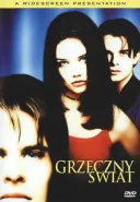 Grzeczny świat / Disturbing Behavior (1998) [720p] [BRRip] [XviD] [AC3] [Lektor PL]