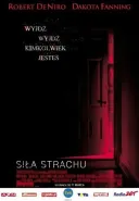 Siła strachu / Hide and Seek (2005) [DVDRip] [XviD] [AC3] [Lektor PL]