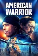 American Warrior (2025) [720p] [Napisy PL translator]
