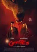 Kojoty / Coyotes (2025) [WEB-DL.XviD-AZQ] [Lektor PL]