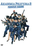 Akademia Policyjna 2: Pierwsze zadanie / Police Academy 2: Their First Assignment (1985) [720p] [BRRip] [XviD] [AC3-LTN] [Lektor PL]