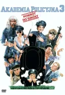 Akademia Policyjna 3: Powrót do szkoły / Police Academy 3: Back in Training (1986) [720p] [BRRip] [XviD] [AC3-LTN] [Lektor PL]