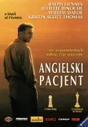 Angielski pacjent / The English Patient (1996) [720p] [BDRip] [XviD] [AC3-ELiTE] [Lektor PL]