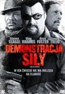 Demonstracja siły / Force of Execution (2013) [720p] [BDRip] [XviD] [AC3-ELiTE] [Lektor PL]