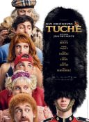 Boże chroń rodzinę / Tuche God Save the Tuche (2025) [WEB-DL.XviD-GR4PE] [Lektor PL]