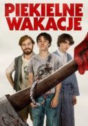 Piekielne Wakacje / Hell of a Summer (2023) [BRRip.XviD-AZQ] [Lektor PL]