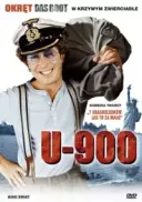 U-900 (2008) [DVDRip] [XviD] [AC3] [Lektor PL]