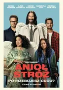 Anioł stróż / Good Fortune (2025) [720p] [BDRip] [XviD] [AC3-R22] [Lektor PL]